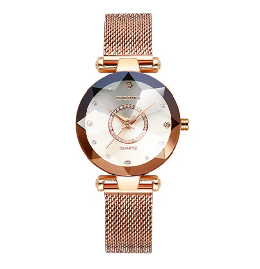 Ocean star watch for women