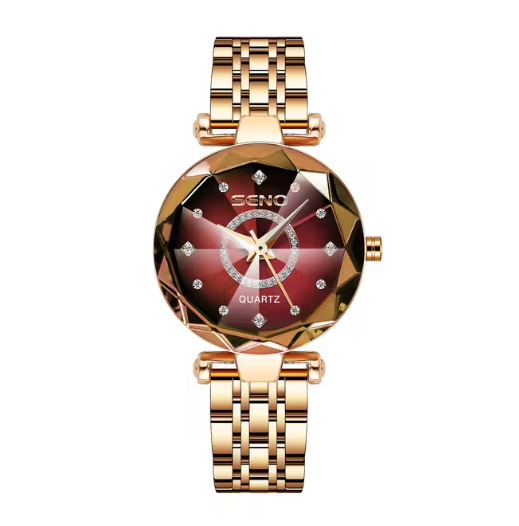 Ocean star watch for women