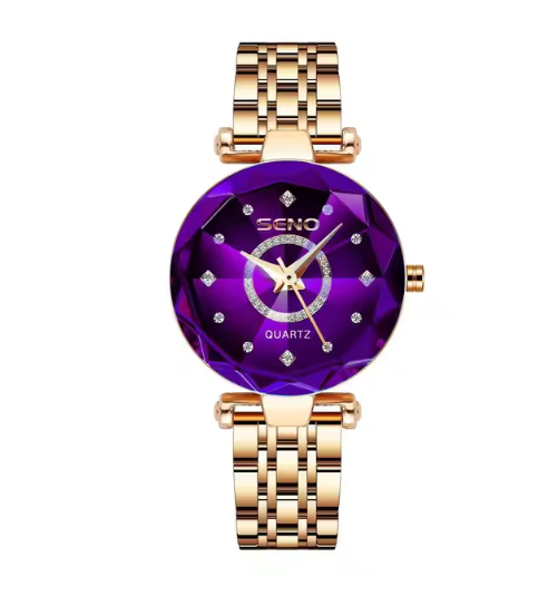 Ocean star watch for women