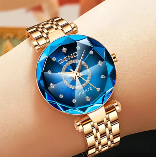 Ocean star watch for women