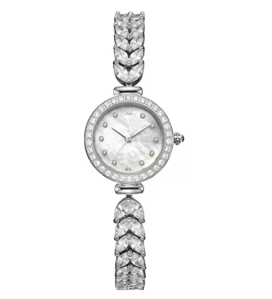 2024 women's watch mermaid