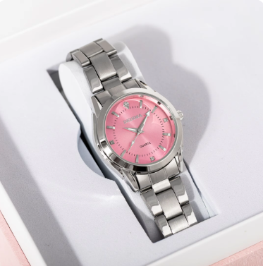 Elegant - watch women's watch 30mm