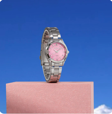 Elegant - watch women's watch 30mm