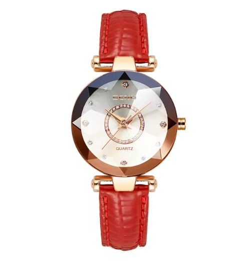 Ocean star watch for women