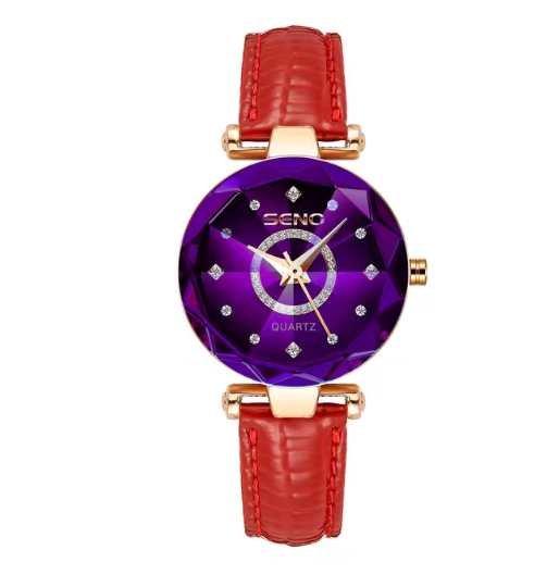 Ocean star watch for women