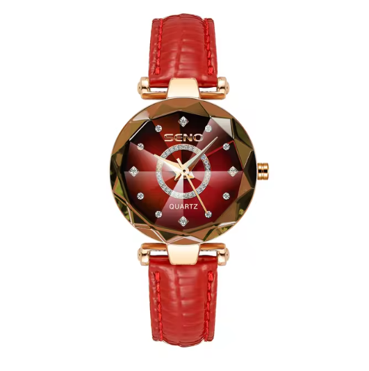 Ocean star watch for women