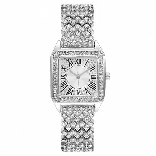 Elegant and stylish women's watch