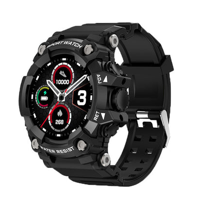 Water Resistant Smart Watch