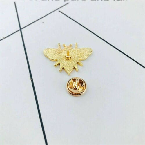 Bee kind pin